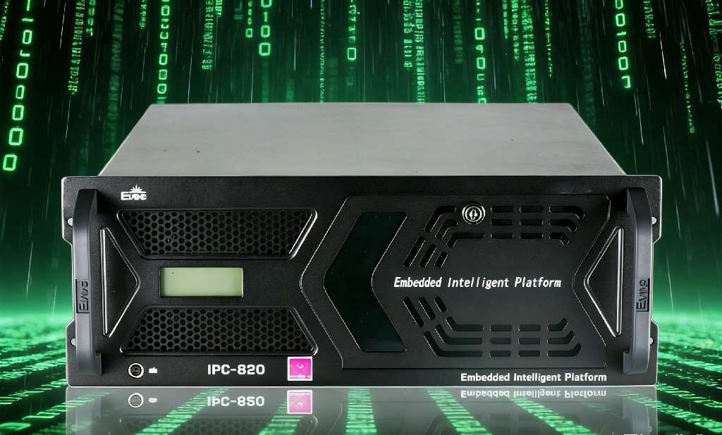 工控机 工控机