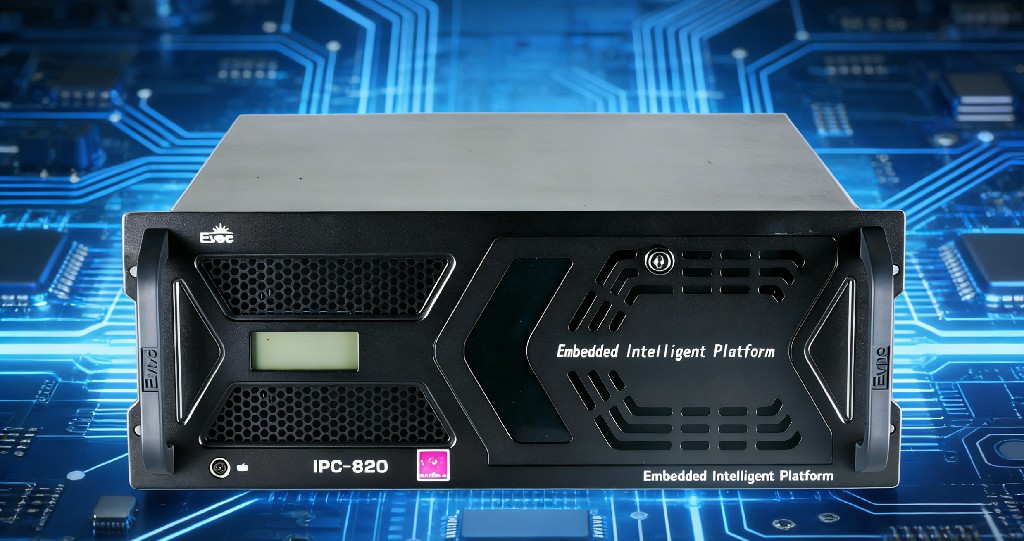 工控机,人工智能解决方案,AI工控机,边缘计算,机器视觉,嵌入式工控机,智能制造