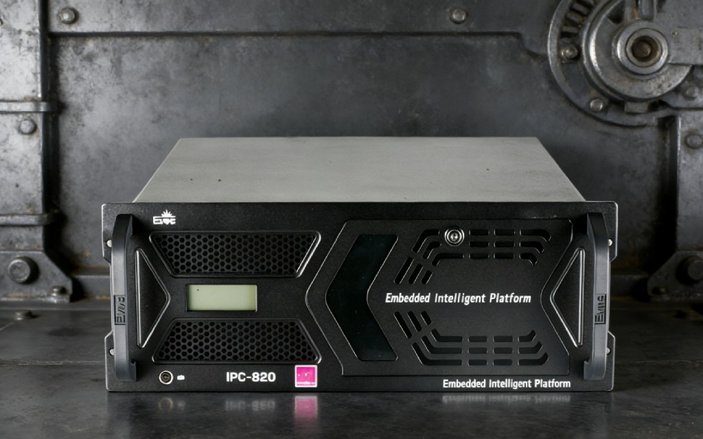 工业AI一体机,工控机,人工智能解决方案,边缘AI,大模型落地,软硬一体,智能制造