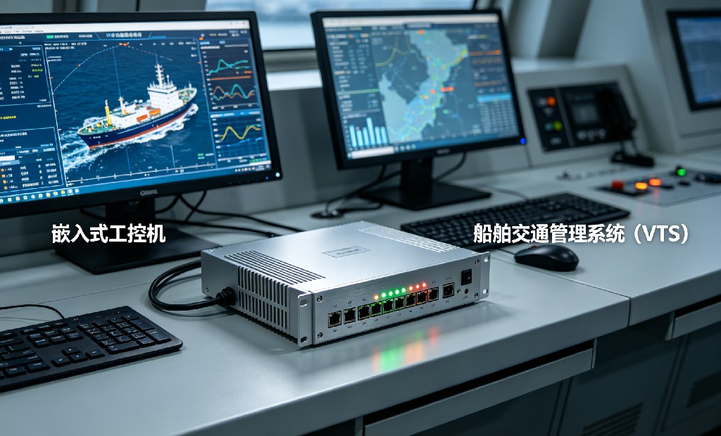 工控一体机系统