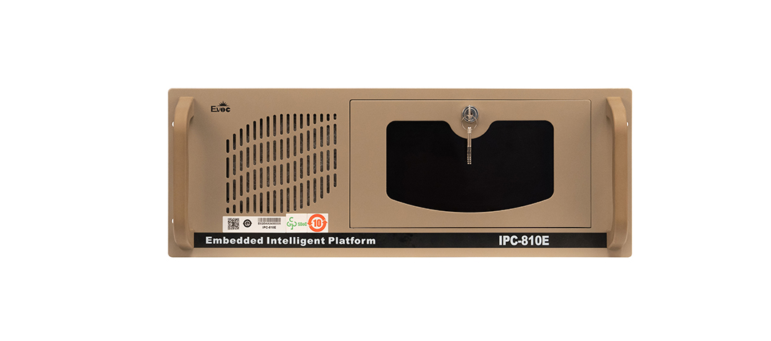 研祥IPC-810E 研祥IPC-810E