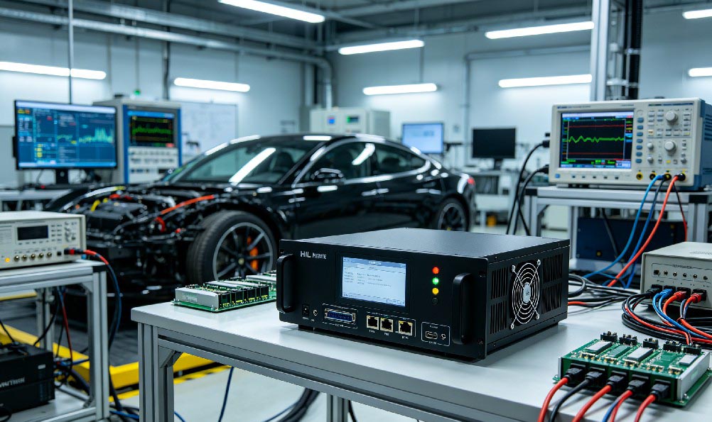 工控机常见接口类型及用途 工控机常见接口类型及用途