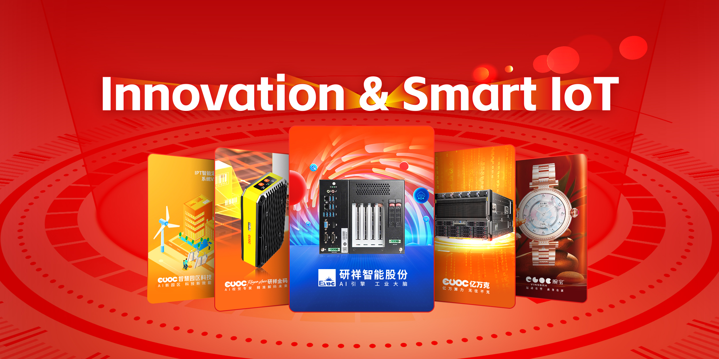 Business main picture