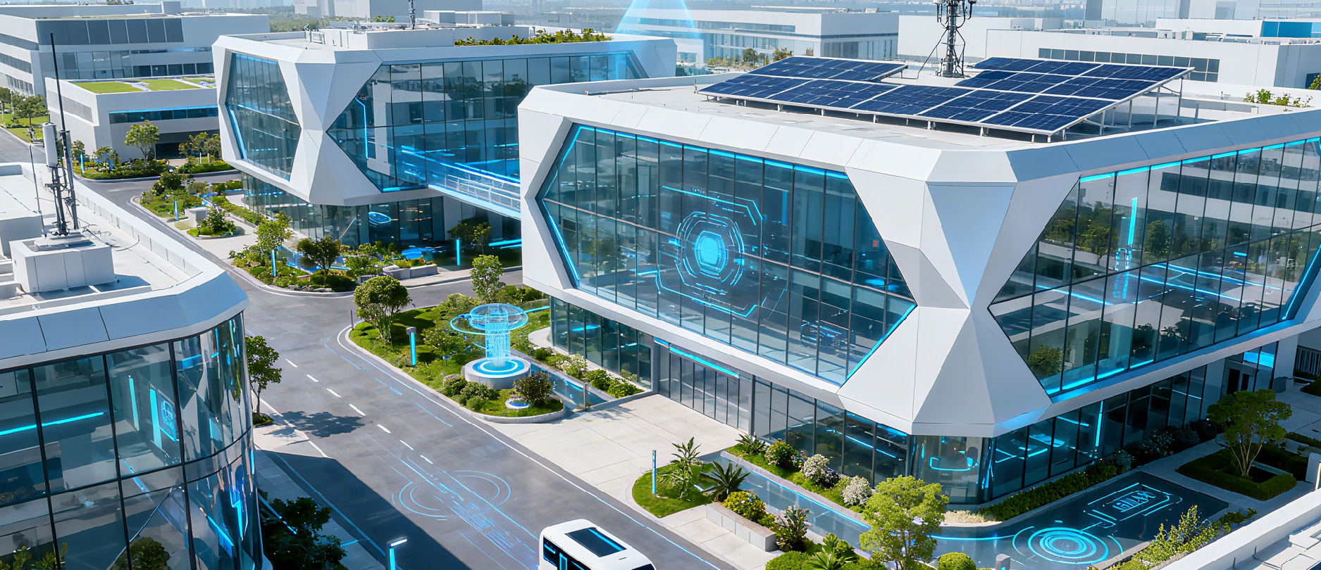 AI Transforms Park Management: From Reactive to Proactive