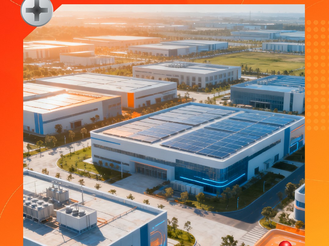 除了降价，园区还能靠什么吸引好企业？