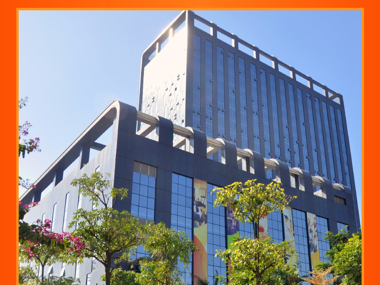 这些智慧地标，是有点东西在的