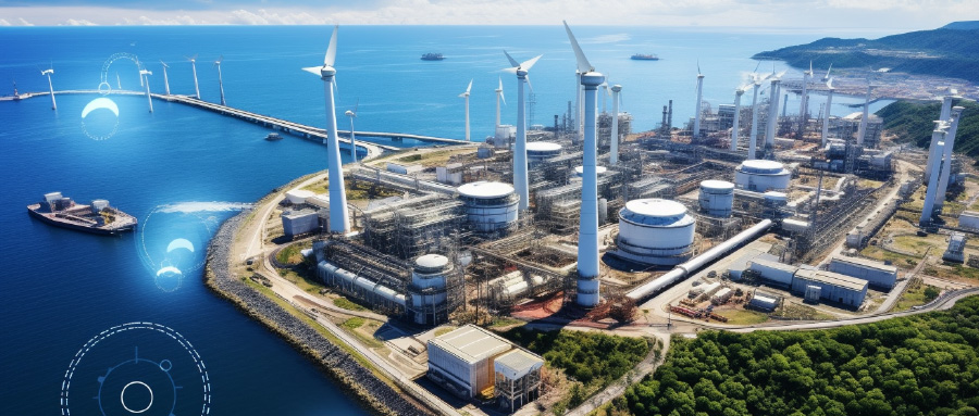 Equipping a smart grid for 10 trillion kilowatt-hours