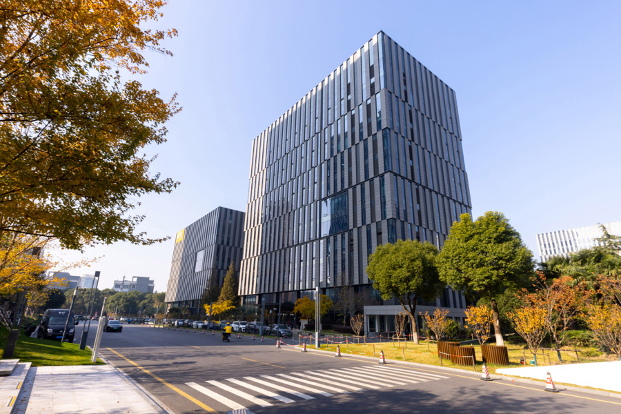 研祥集团 研祥集团