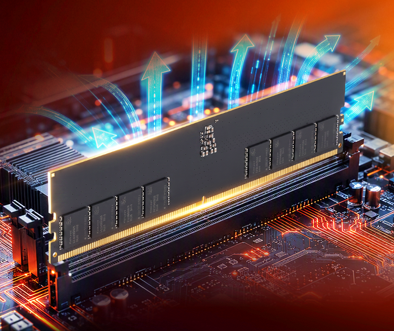 研祥存储DDR4 3200 UDIMM与SODIMM双系列解析