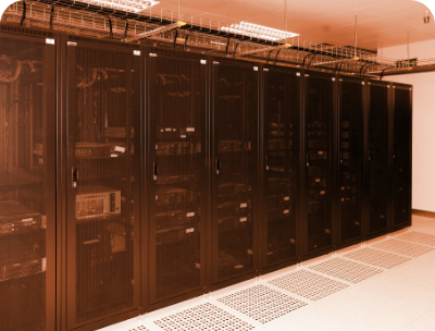 Evoc data center solutions
