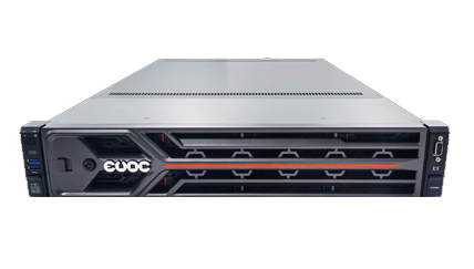 EVOC Adam EGS R322N7