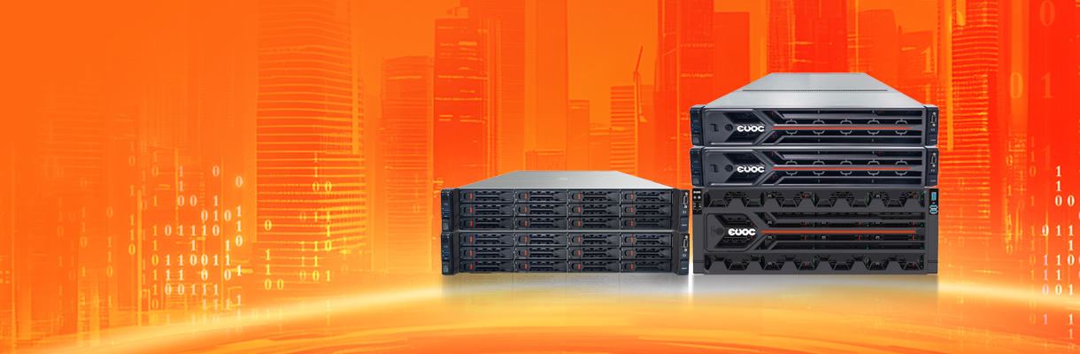 Adam ® Server family