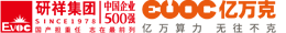 亿万克