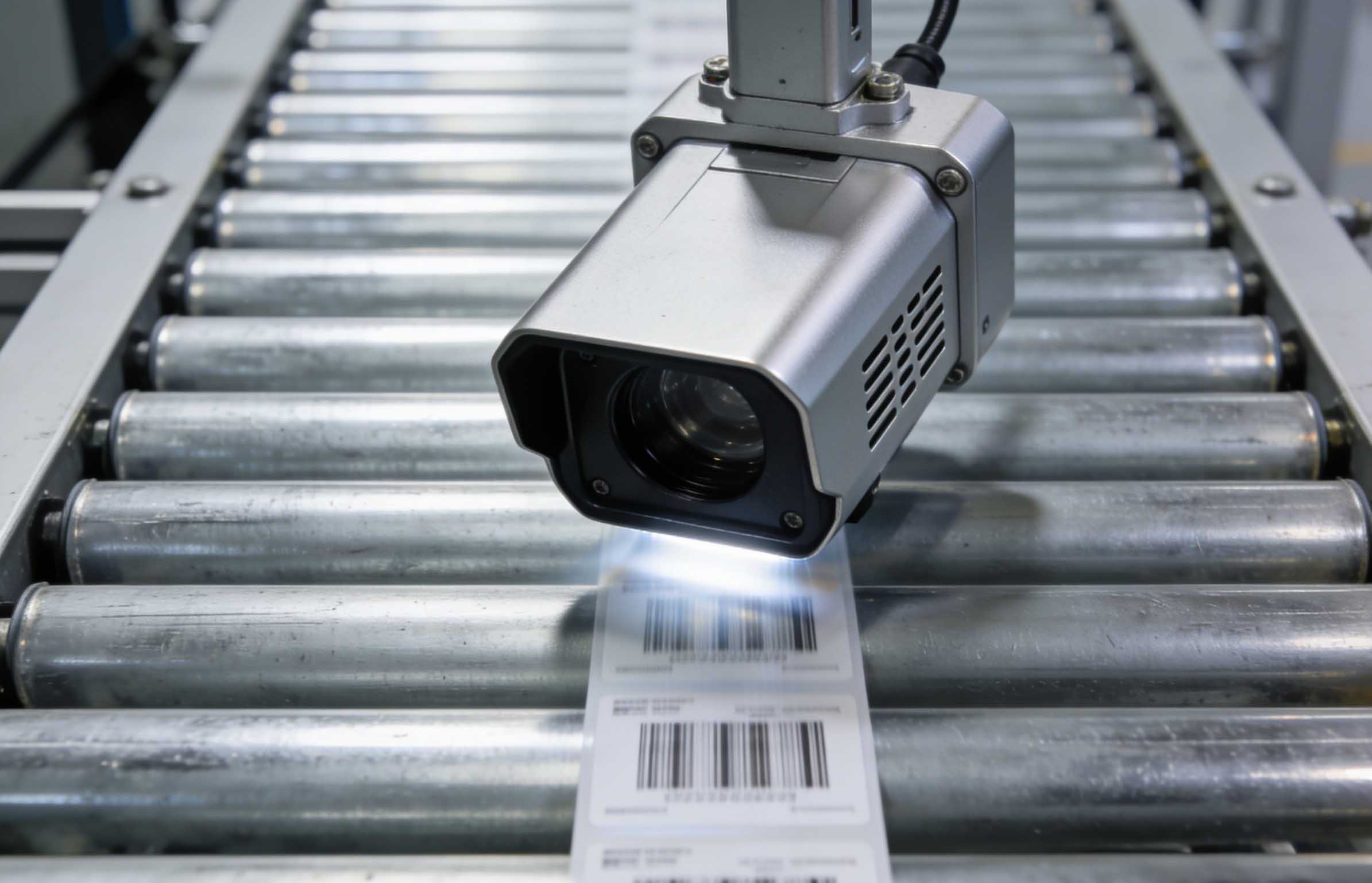 智能读码器 智能读码器