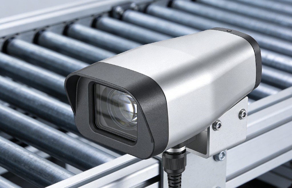 智能读码器 智能读码器