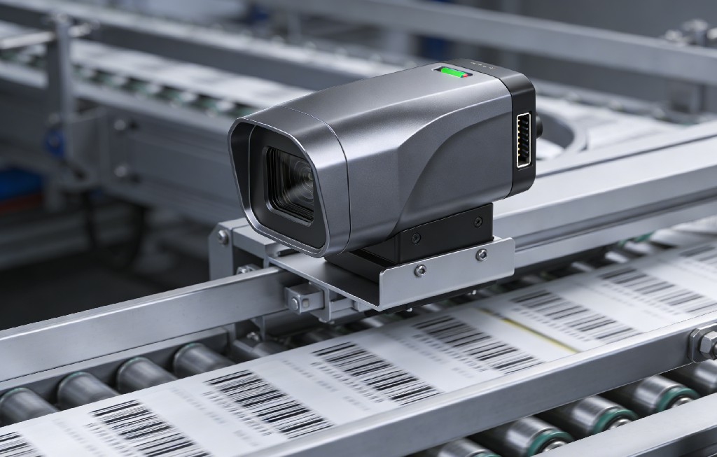 智能读码器 智能读码器