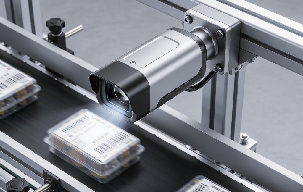 智能读码器 智能读码器