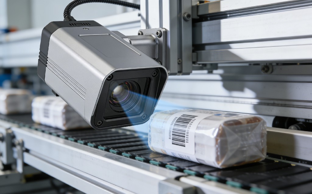 智能读码器 智能读码器