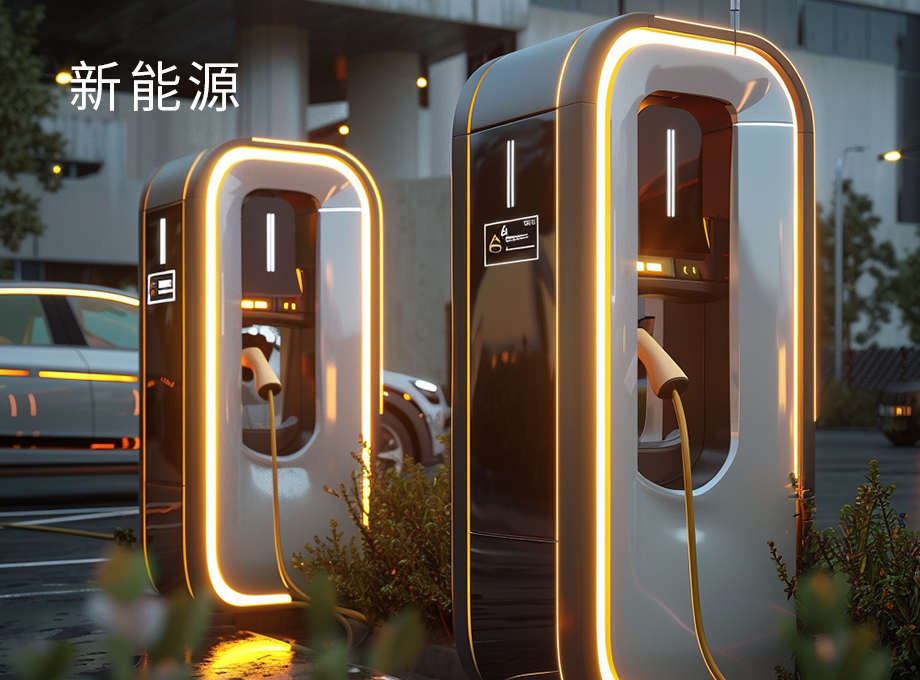 新能源